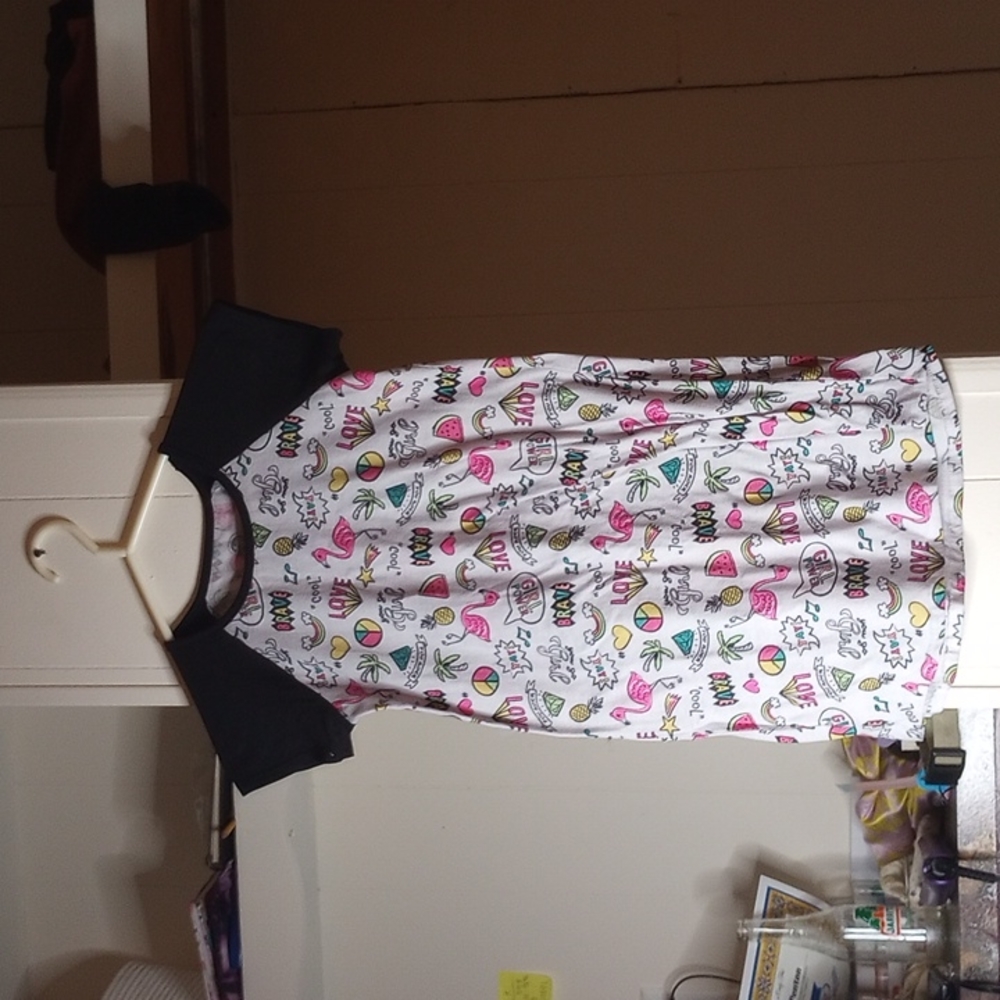 Kids Nightgown